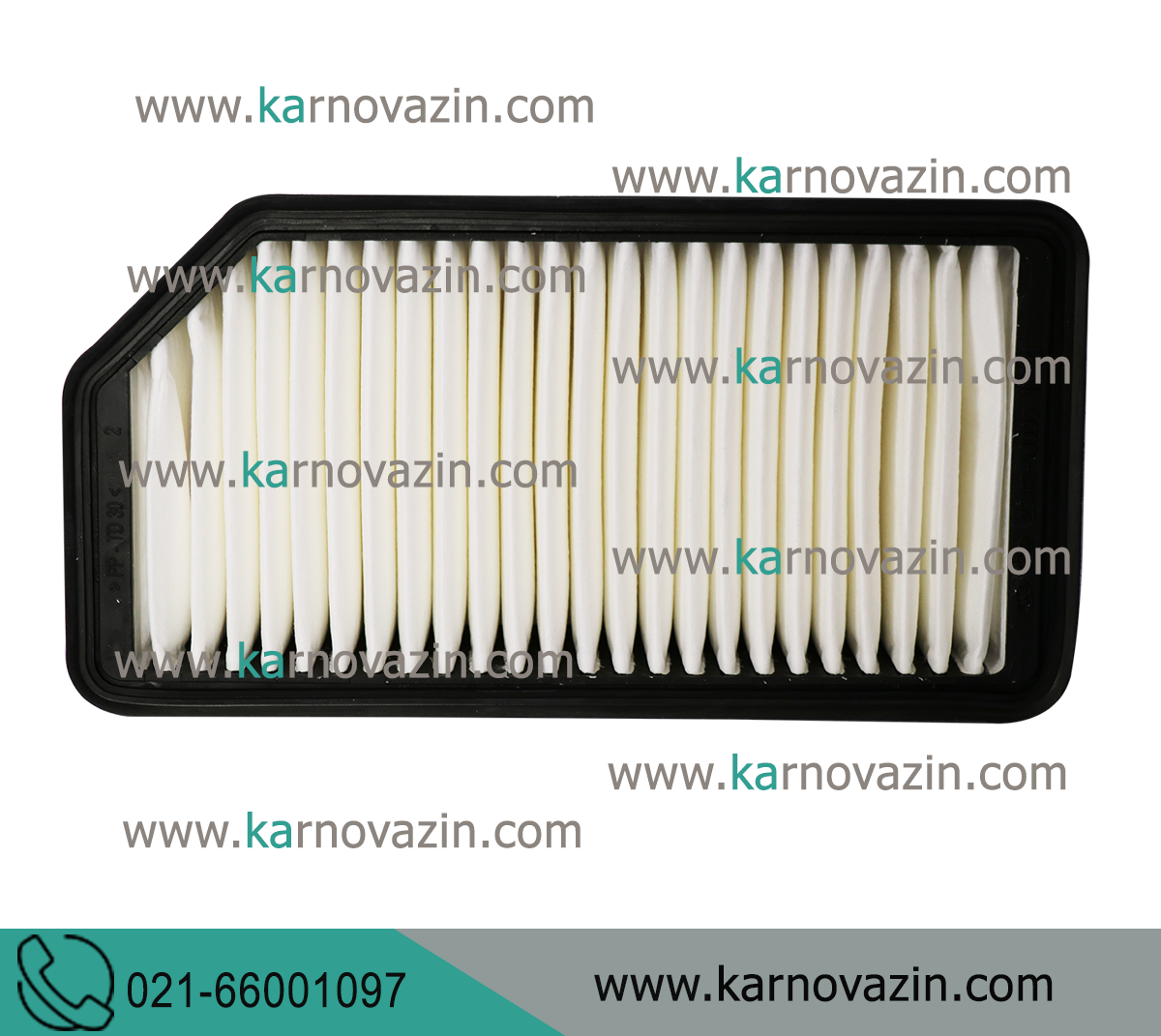Hyundai air filter